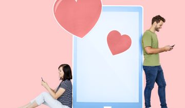 Online Dating Tips for Men